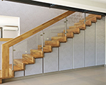 Construction et protection de vos escaliers par Escaliers Maisons à Schirmeck